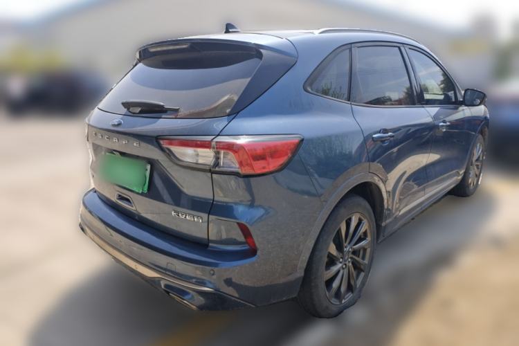 Used Ford Escape New Energy 2021 PHEV model