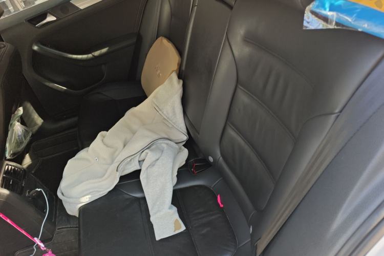 Used Volkswagen Sagitar 2014 1.6L Manual Comfort Model