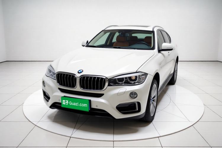 Used BMW X6 2018 xDrive28i Guazi used car, China used car export, Used car for sale, Used cars, Cheapest cars for sale