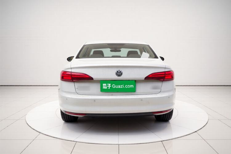 Used Volkswagen Bora 2020 1.5L Automatic Comfort Model
