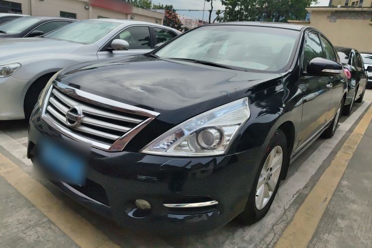 Used Nissan Teana 2012 2.5L XL Smart Enjoyment Version