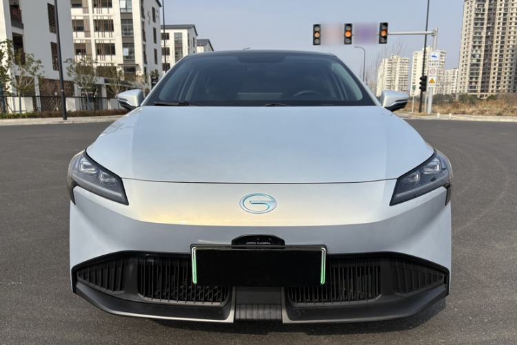 Used AION S Plus 2022 70 Intelligent Edition