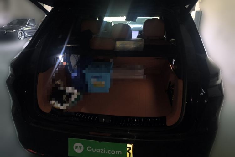 Used Li Auto L6 2024 Pro Model