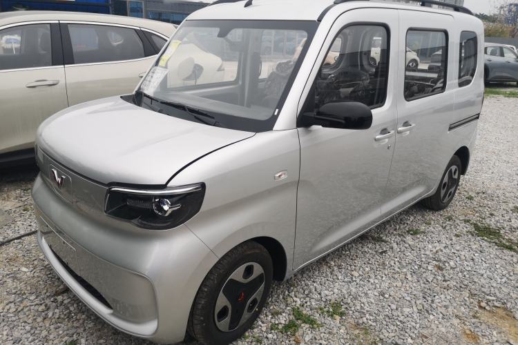 Used Wuling Zhiguang New Energy 2025 Comfort Model