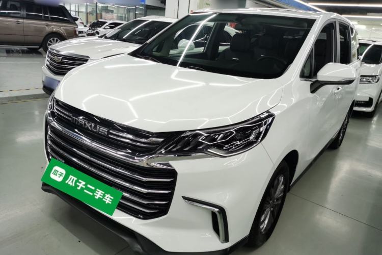 Used SAIC MAXUS G50 2022 1.5T Automatic Comfort Touring B