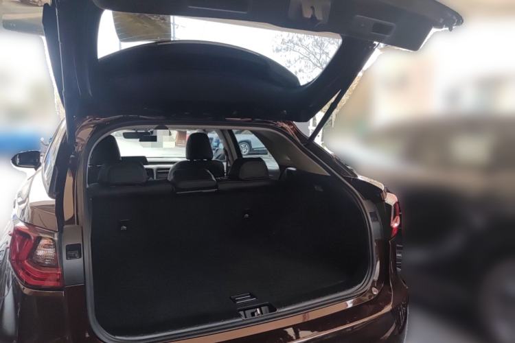 Used Lexus RX 2016 300 Two-Wheel Drive Elite Version China V Standard Trunk