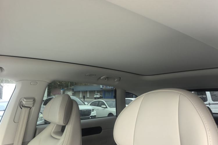 Used Leapmotor C11 2023 Pure Electric 500 Comfort Edition