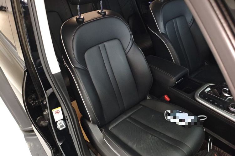 Used Tank 300 2024 2.0T Conqueror
