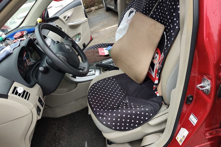 Used Toyota Corolla 2011 1.6L Automatic GL