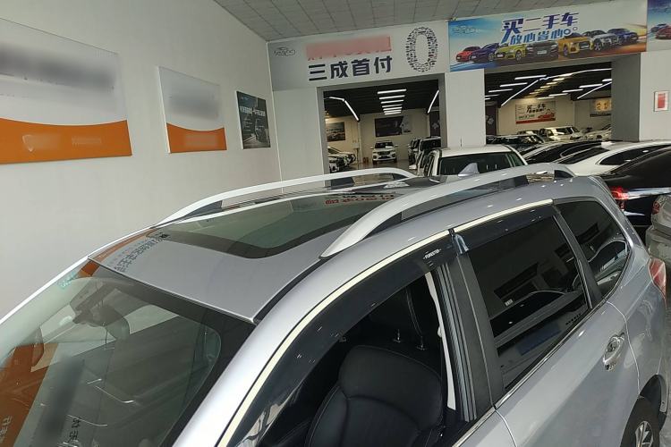 Used Subaru Forester 2016 2.0i Fashion Navigation Edition