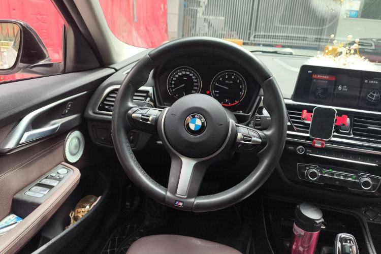 Used BMW 1 Series 2021 120i M Sport Night Edition