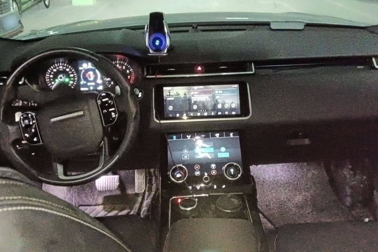 Used Land Rover Range Velar 2020 P250 R-DYNAMIC S