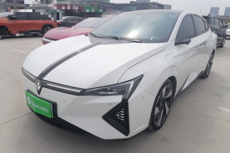 Used Lingxi L 2024 Player No. 1 Edition