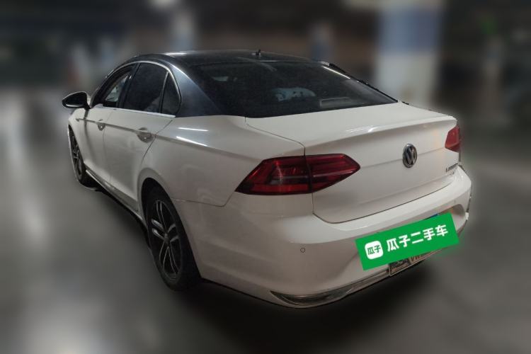 Used Volkswagen Lamando 2019 280TSI DSG Luxury Edition China V Standard
