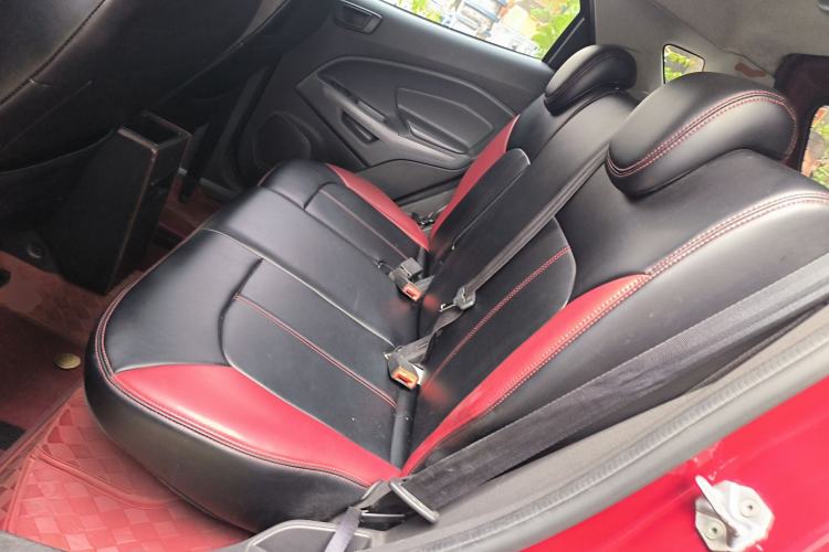 Used Ford EcoSport 2013 1.5L Manual Comfort Model