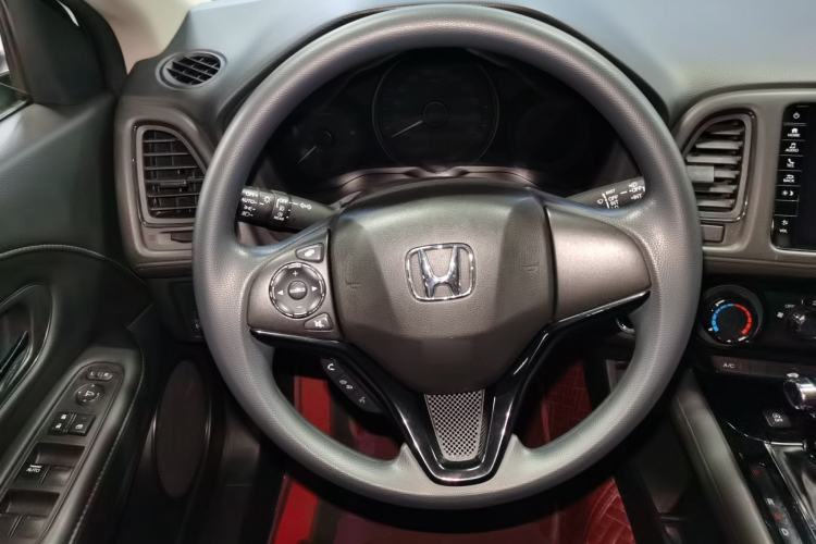 Used Honda Vezel 2020 1.5L CVT Luxury Edition
