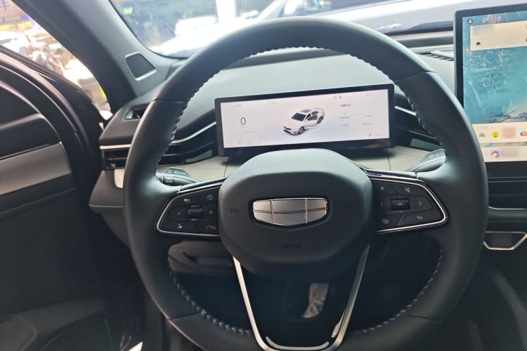 Used Geely Auto Preface 2025 Dongfang Yao 1.5TD Kunlun Edition