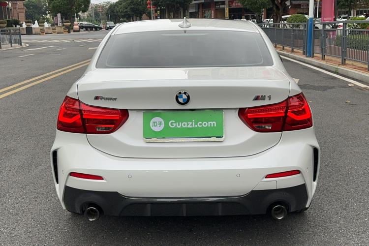 Used BMW 1 Series 2022 120i M Sport Night Edition