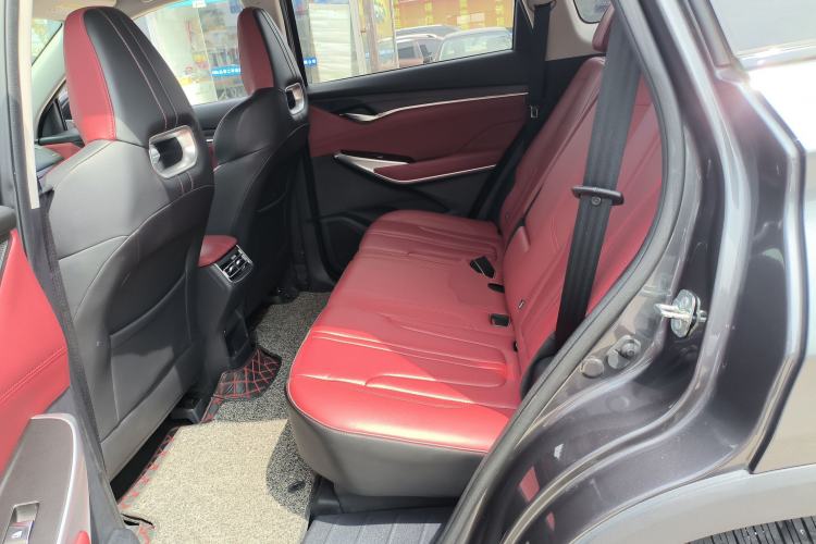 Used CHANGAN CS75 PLUS 2020 2.0T Automatic Pilot Version
