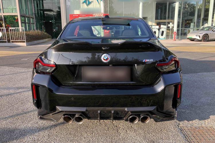 Used BMW M2 2023 M2