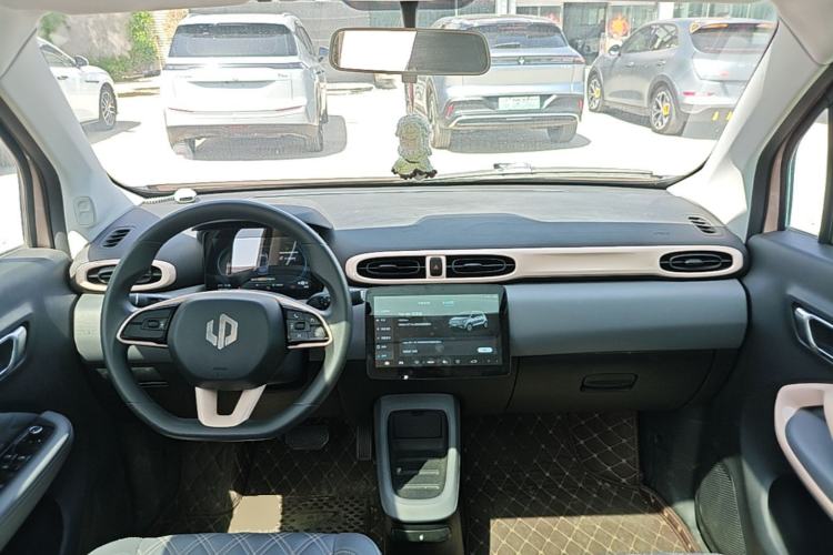 Used Leapmotor T03 2021 400 Comfort Edition
