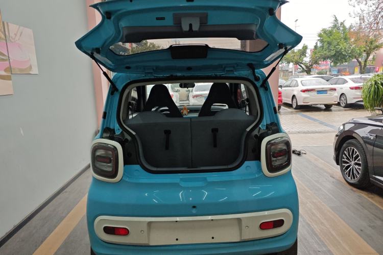 Used Bestune Pony 2024 170km Range Energizing Horse
