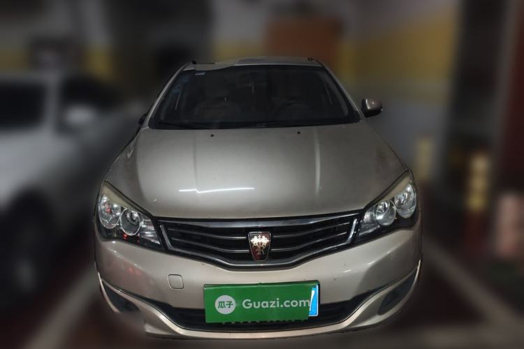 Used Roewe 350 2014 1.5L Automatic Xunda Edition