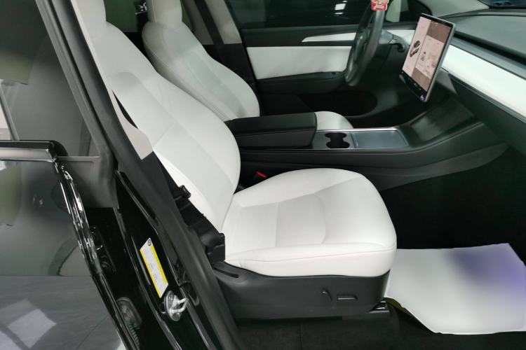 Used Tesla Model Y 2021 Standard Range Rear-Wheel Drive Version
