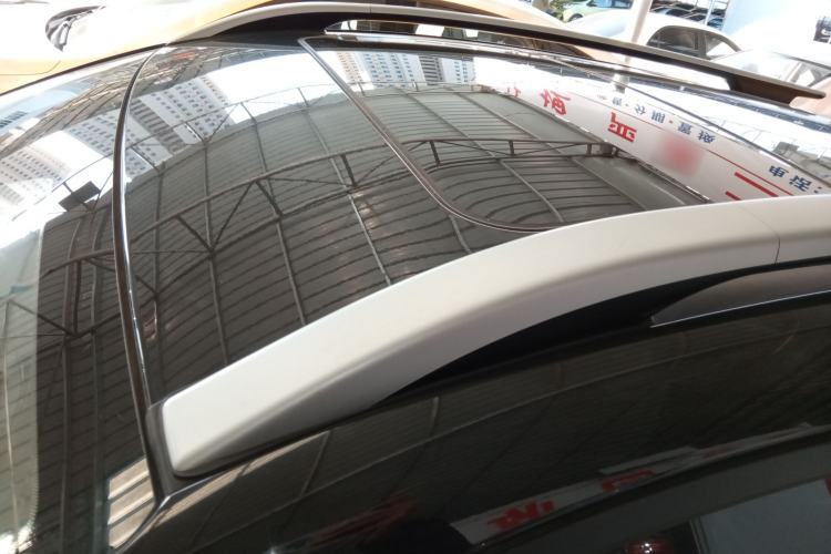 Used Kia kx1 Stonic 2019 1.4L Automatic Fun Edition China VI