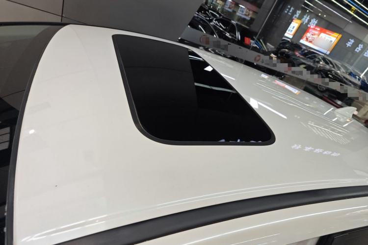 Used Honda Jade 2017 1.8L automatic Comfort version 5 seats
