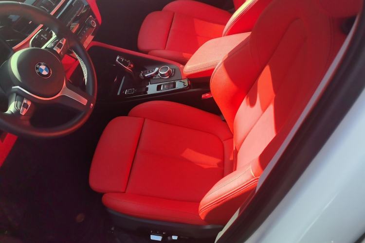 Used BMW X2 2022 sDrive25i M Sport Package
