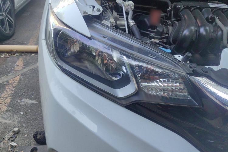 Used Honda Fit 2020 1.5L CVT Comfort Sunroof Version Right Front Headlight