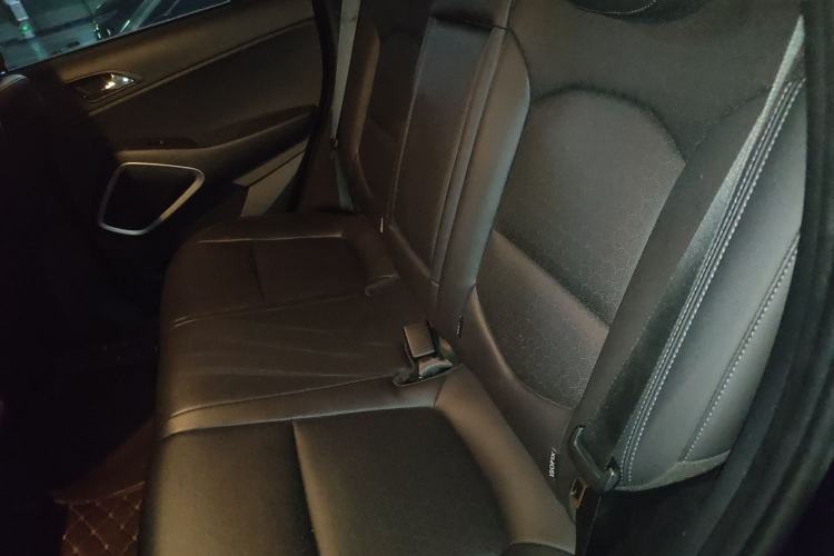 Used Hyundai ix35 2019 2.0L Automatic 2WD Zhiyong·Changxiang Edition China V Standard
