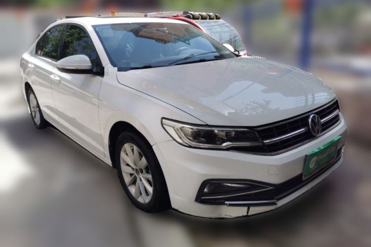 Used Volkswagen Bora 2020 1.5L Automatic Comfort Model
