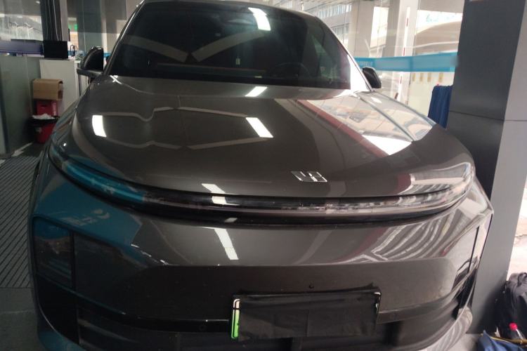 Used Li Auto L6 2024 Pro Model
