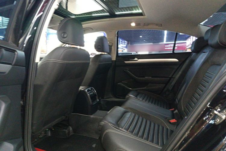 Used Volkswagen Magotan 2020 280TSI DSG Comfort Edition
