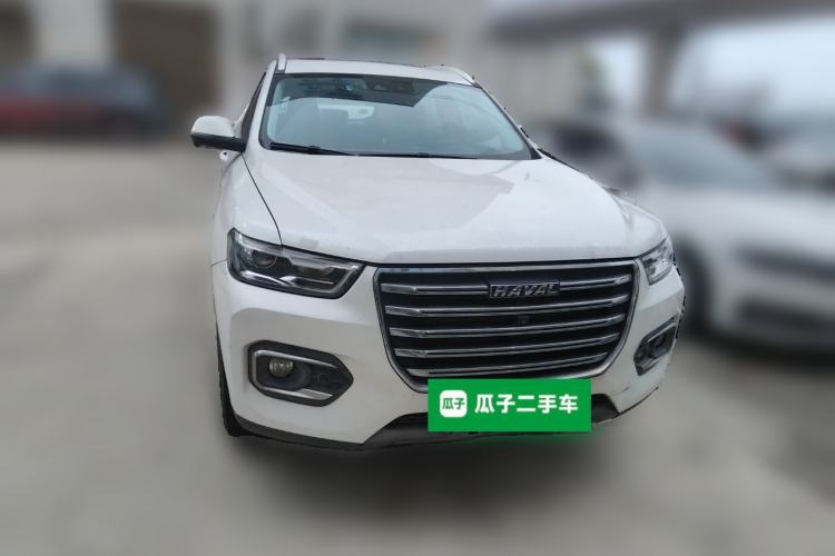 Used Haval H6 2020 1.5 GDIT Automatic Platinum Luxury Edition