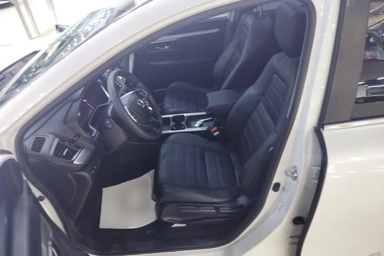 Used Honda CR-V 2021 240TURBO CVT Two-Wheel Drive Urban Edition