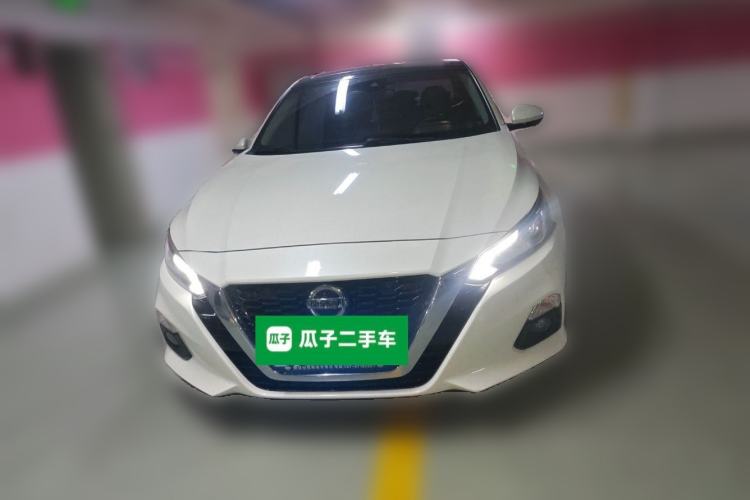 Used Nissan Teana 2020 Revised Version 2.0L XL Upper Smart Drive Edition
