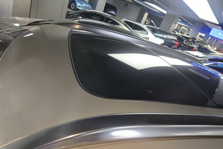 Used Volvo XC40 2024 B4 4x4 Smart Luxury Edition