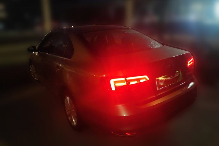 Used Volkswagen Sagitar 2015 1.6L Automatic Comfort Model