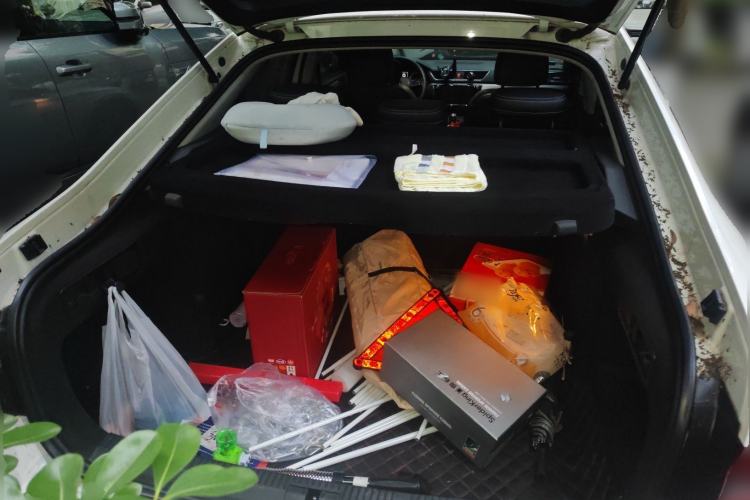 Used Skoda Superb 2018 TSI280 DSG Comfort Edition China V Standard
