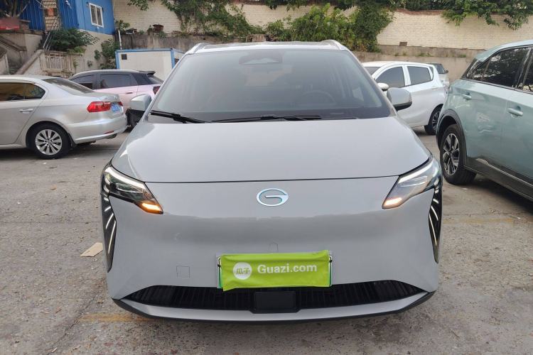 Used AION Y 2023 Plus 510 Enjoy Edition
