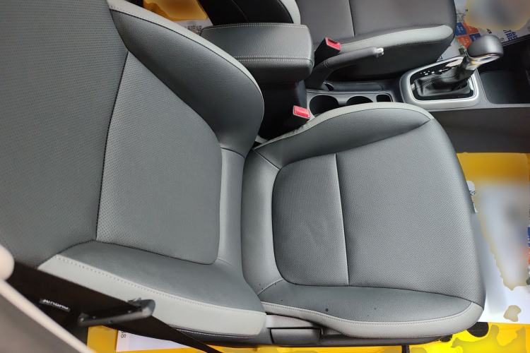 Used Kia kx1 Stonic 2021 1.4L CVT Sunroof Model