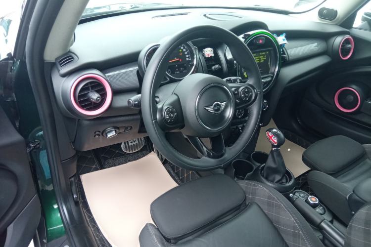 Used MINI 2016 1.5T COOPER