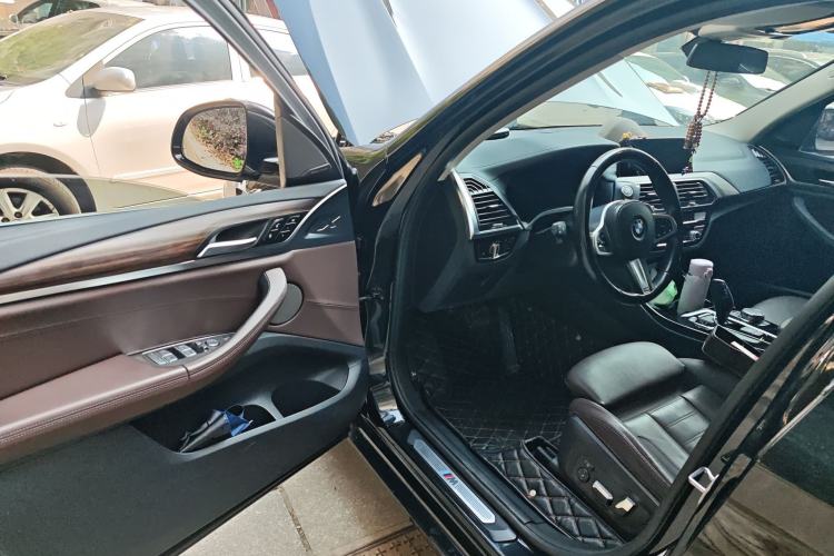 Used BMW X3 2021 xDrive28i M Sport Package