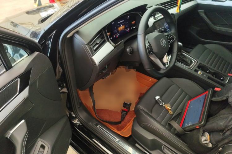 Used Volkswagen Magotan 2023 2 Million Units Limited-Edition 280TSI DSG Comfort Version