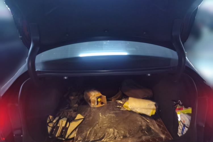 Used Buick Regal 2019 28T Luxury Edition National V Standard
