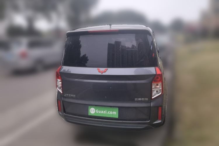 Used Wuling Zhengcheng 2022 2.0L Manual Entrepreneurial Version
