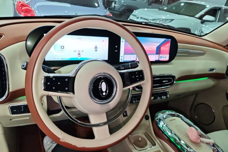 Used ORA Ballet Cat 2023 401 km Luxury Version